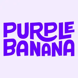 Purple-Banana.com Favicon