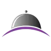 Purple-Catering.nl Favicon