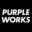 Purple-Works.com Favicon
