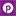 Purpleclover.com Logo