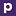 Purple.com Logo
