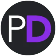 Purpledogpost.com Favicon