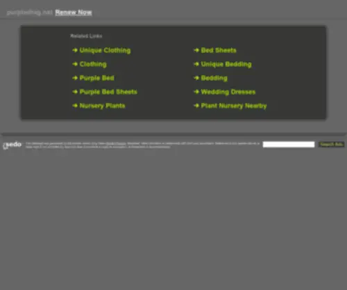 Purpledrag.net(Purpledrag) Screenshot