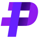 Purplefire.io Logo