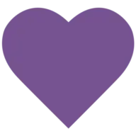 Purpleheartpc.com Logo