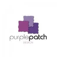 Purplepatchdesign.co.uk Logo