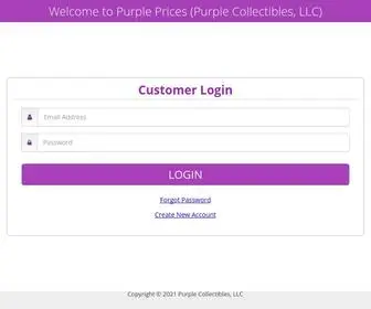 Purpleprices.com(Purple Prices) Screenshot