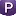 Purple.us Favicon