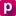 Purplle.com Logo