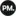 Purposemedia.co.uk Logo