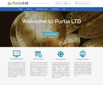 Purtia.com(Purtia) Screenshot