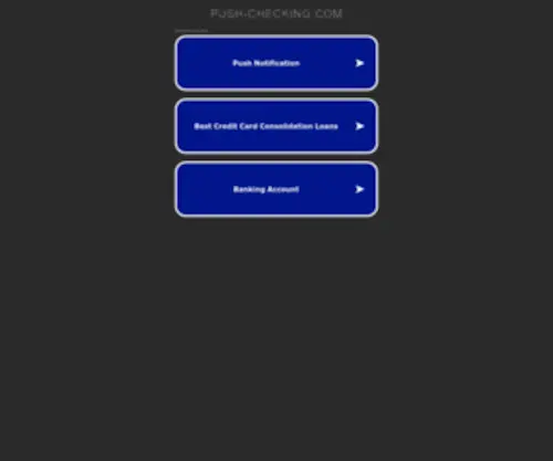 Push-Checking.com(See relevant content for) Screenshot