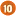 Push10.com Logo