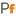 Pushfar.com Favicon