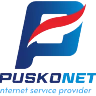 Puskomedia.net.id Logo