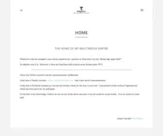 Pusware.com(Pusware) Screenshot