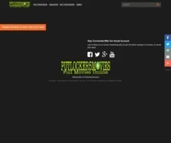 Putlocker5Movies.ch(Putlocker 5movies) Screenshot