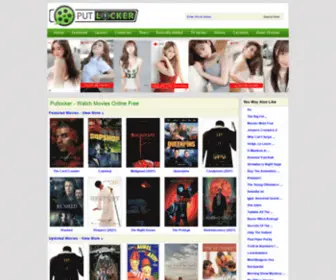 Putlocker 68 2024