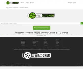 PutlockerHD.download(PutlockerHD download) Screenshot