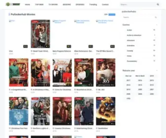 Putlockerhubs.com(Fashion Goods) Screenshot