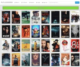 Putlockers9.us(Watch Movie Online Free) Screenshot