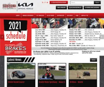 Putonthebrakes.com(Putonthebrakes) Screenshot