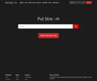 Putstream.win(Putstream) Screenshot