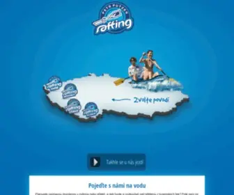 Putzer.cz(Putzer) Screenshot