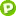 Puzoo.ru Logo