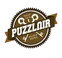 Puzzlair.co.uk Logo