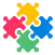 Puzzlelink.ru Logo