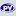 PV.at Favicon