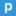 PV.nl Favicon
