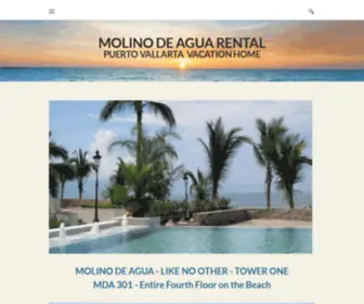 PV5Star.com(Molino de Agua Rental) Screenshot