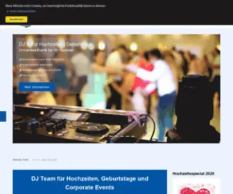 PVdmusic.de(PVdmusic) Screenshot