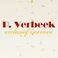 Pverbeek.nl Logo