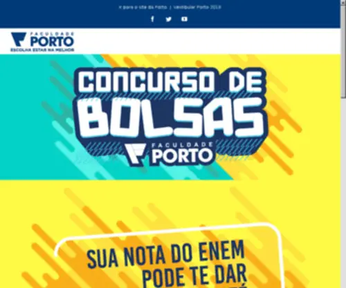 PVH.com.br(PVH) Screenshot