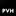 PVH.com Favicon
