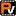 Pvideo.cz Logo
