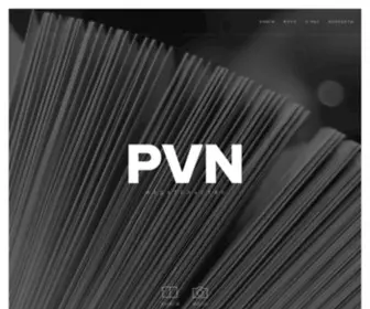 PVN.ru(Издательство PVN) Screenshot