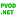 Pvod.net Logo