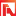 Pvone.nl Favicon