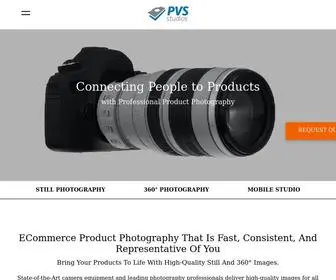 PVSstudios.com(PVS Studios) Screenshot