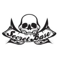 PW-Secretbase.tokyo Favicon