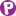 Pwaponline.com Favicon