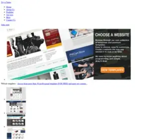 PWCStores.com(PWC STORE) Screenshot