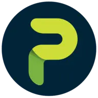 Pwebcast.com Logo