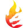 PWflaming.com Favicon