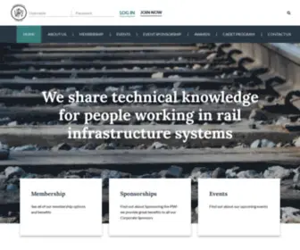 Pwinsw.org.au(Pwinsw) Screenshot