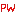 Pwolf.ru Favicon